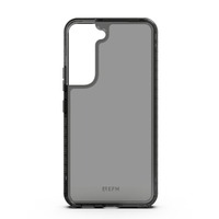 EFM Zurich Case Armour For Samsung Galaxy S22 (6.1) - Smoke Black