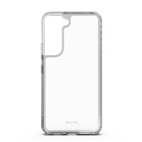 EFM Zurich Case Armour For Samsung Galaxy S22 Plus (6.6") - Frost Clear