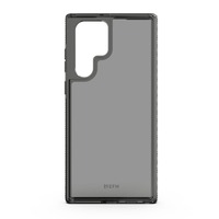 EFM Zurich Case Armour For Samsung Galaxy S22 Ultra (6.8) - Smoke Black