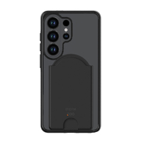 EFM Vegas Case For Samsung Galaxy 2026 6.9 - BlackBlack