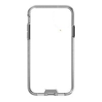 EFM Verona D3O Crystalex Armour Case for iPhone 11 Pro (5.8")- Clear/Space Grey