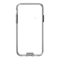 EFM Verona D3O Crystalex Case Armour for iPhone 11 Pro (5.8")- Clear/Space Grey