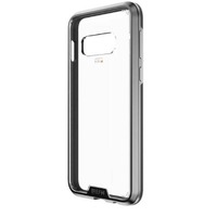 EFM Verona D30 Case for Samsung S10e - Black