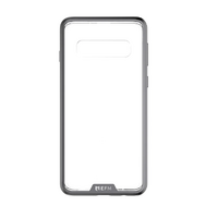 EFM Verona D3O Case for Samsung Galaxy S10 - Black/Space Grey