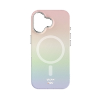 EFM Volta Case with D3O Bio For Apple iPhone 17 -Iridescent