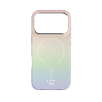 EFM Volta Case with D3O Bio For Apple iPhone 17 Pro -Iridescent