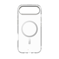 EFM Volta Case with D3O Bio For Apple iPhone 17 Air - Clear