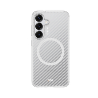 EFM Volta Case with D3O BIO	For Samsung Galaxy S25 Plus - Twill Weave