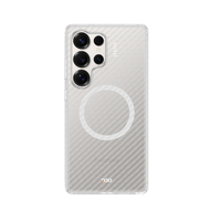For Samsung Galaxy S25 Ultra - Twill Weave	Twill Weave Pattern