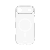EFM Zurich Mag Case For iPhone 17 Air - Clear