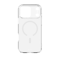EFM Zurich Mag Case For  iPhone 17 Pro Max - Clear