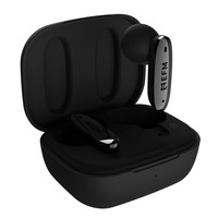 EFM TWS Nashville ANC Earbuds - With Wireless Charging & IPX4 Rating