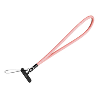 EFM Ibiza Wristlet - Pink