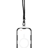 EFM Universal Lanyard For all handsets - Black