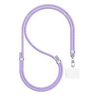 EFM Santorini Lanyard - Lavender