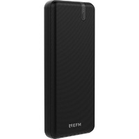 EFM 20000 mah Powerbank - Black