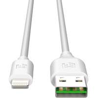 EFM Lightning Cable 2M - MFi Approved 