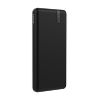 EFM 10000mAh Portable Power Bank - With Type C PD18W and QC3.0 Dual USB-A Ports