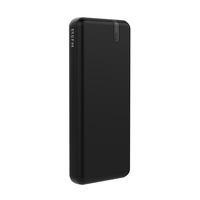 EFM 20000mAh Portable Power Bank - With Type C PD18W and QC3.0 Dual USB-A Ports