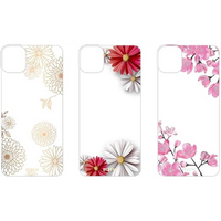 EFM Aspen Skins Pack Case for iPhone 11 Pro - Flora