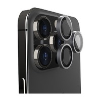 EFM Camera Lens Armour for iPhone 14 Pro (6.1")/iPhone 14 Pro Max (6.7")