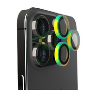 EFM Camera Lens Armour for iPhone 14 Pro (6.1")/iPhone 14 Pro Max (6.7")