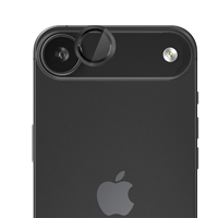 EFM Camera Lens Armour For Apple iPhone 17 Air - Carbon