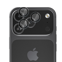 EFM Camera Lens Armour For Apple iPhone 17 Pro - Clear