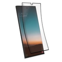 EFM Curved Edge Screen Armour for Samsung Galaxy Note 8 - Clear