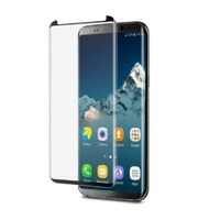 EFM Curved Edge Glass Screen Armour for Samsung Galaxy S8+ Plus Scratch Proof