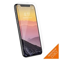 EFM ScreenSafe Glass Screen Armour Case for Apple iPhone 12 Pro Max