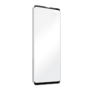 EFM Impact Flex Screen Armour for Samsung Galaxy S10 plus - Clear/ Black