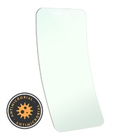 EFM Flexi Glass Screen Armour for iPhone 14 Pro (6.1")