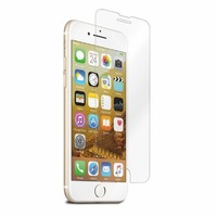 EFM True Touch Glass Screen Armour for Apple iPhone SE - Clear
