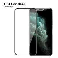 EFM TT Sapphire plus Tempered Glass for Apple iPhone Xs Max - Clear