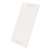 EFM True Touch Sapphire Screen Armour for Google Pixel 3 - Clear