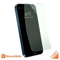 EFM ScreenSafe Film Screen Armour with D3O - For iPhone 13 Pro Max (6.7")/iPhone 14 Plus (6.7")