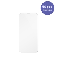EFM Tempered Glass Screen Protector Bulk Pack For iPhone 16e/14/13/13 Pro