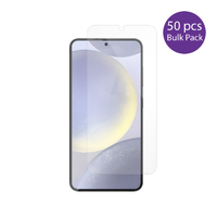 EFM Tempered Glass Screen Protector Bulk PackFor Samsung Galaxy S24 / S25