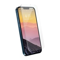EFM TT Sapphire+ Screen Armour - For iPhone 13 and 13 Pro 6.1" - Clear