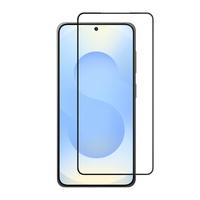 EFM TT Sapphire Plus Screen Armour for Samsung Galaxy S26 Plus - Clear