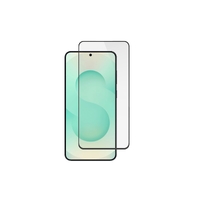 EFM TT Sapphire Screen Armour For Samsung Galaxy S25 FE - Clear