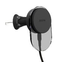EFM Qi2 Wireless Car Charger (20W)