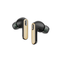 House of Marley Redemption ANC 2 Wireless Earbuds - Black