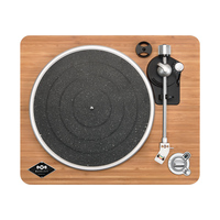 House of Marley Stir it Up - Wireless Turntable
