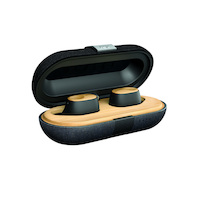 House of Marley Liberate Air TWS - Bluetooth Headset - Signature Black