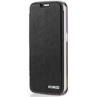 Encore Series Case for Samsung Galaxy S7 Edge - Black