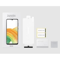 Samsung Galaxy A33 5G (6.4') Tempered Glass Screen Protector - Clear