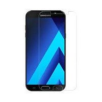 Clear Screen Protector For Samsung Galaxy A5-Pack of 2