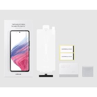Samsung Galaxy A53 5G (6.5') Tempered Glass Screen Protector - Clear